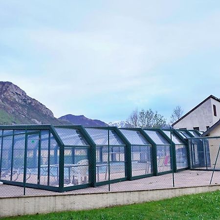 "Cocon Biellois" - Calme, Vue & Parking Bielle Exterior foto